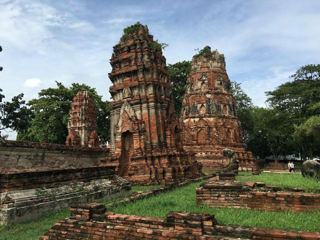 Hotel The Sixty at Ayutthaya, Earth, photo