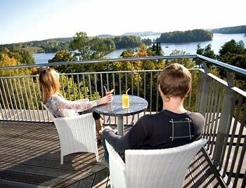 Санаторий Спа и центр отдыха Пухаярве в Отепя