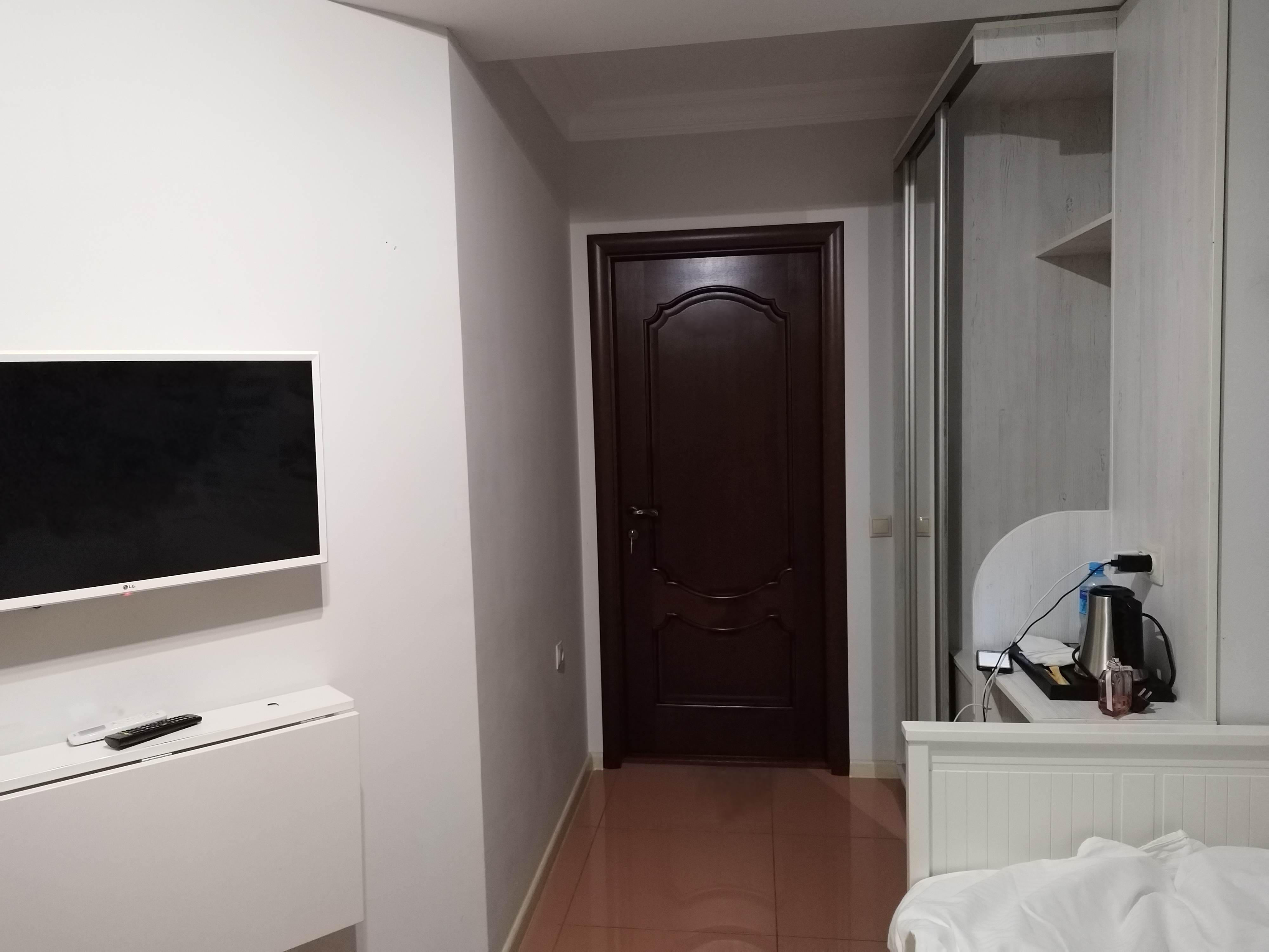 Фото Крепость