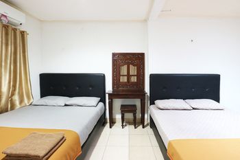 Фото Nely Murni Residence