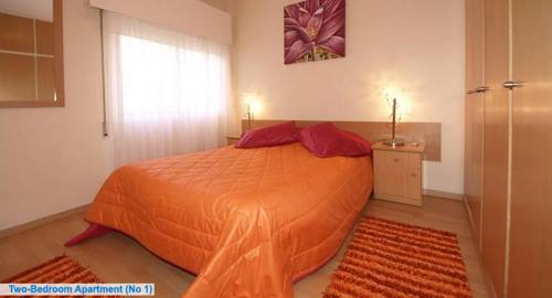 Фото Mairoza Apartments