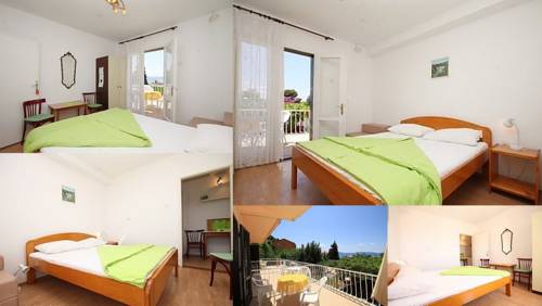 Фото Villa Elvira