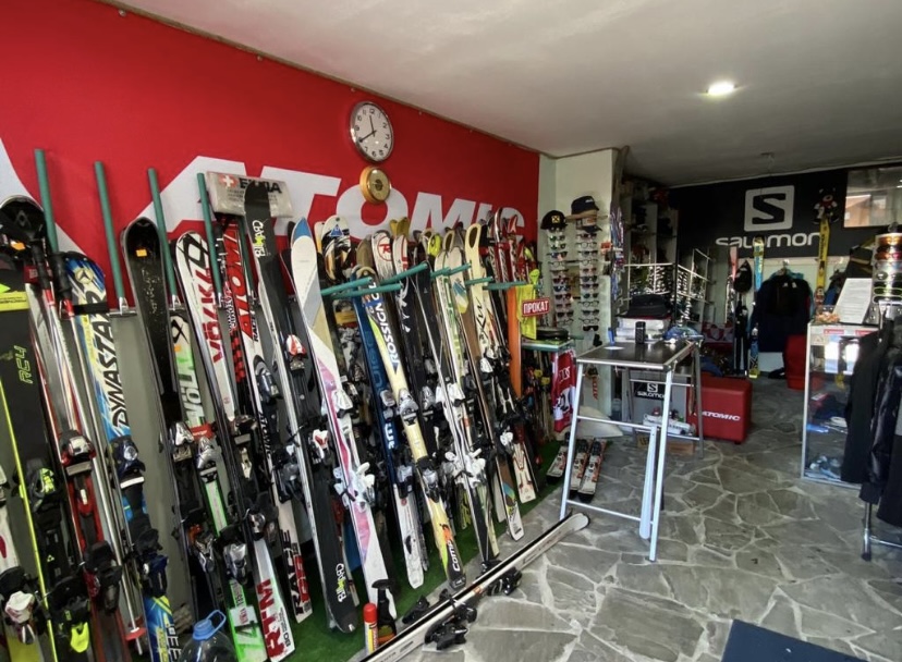 Фото Медвежий дом