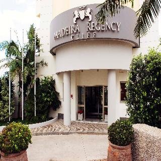 Фото Madeira Regency Cliff