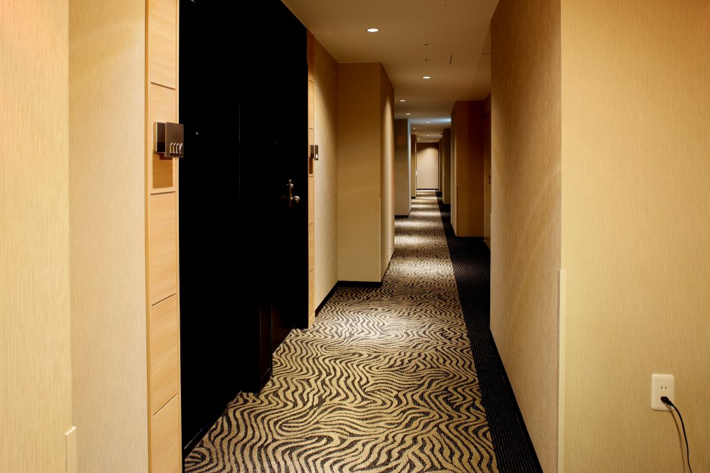 Фото Trusty Osaka Abeno