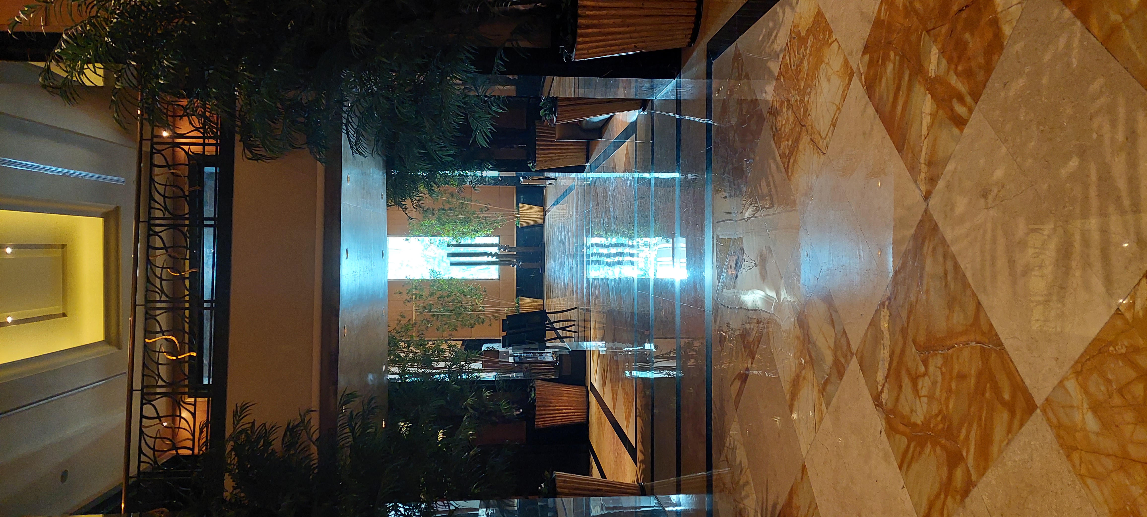 Фото Hotel Mulia Senayan, Jakarta