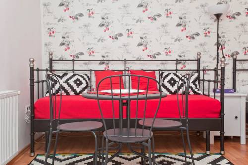 Фото Oasis Guest House Budapest