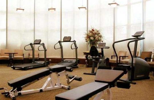 Фото Shanghai Bund South China Harbour View Hotel