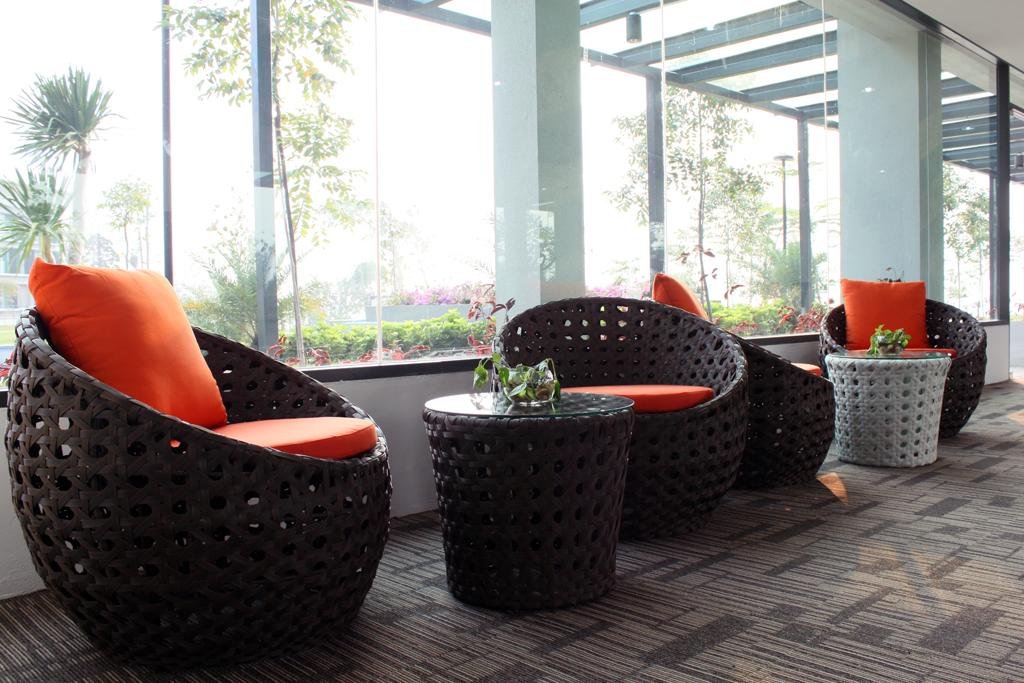 Фото Samalaju Resort Hotel