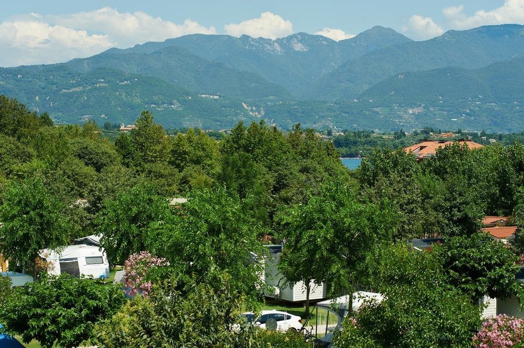 Фото Camping Baia Verde