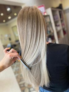 Beauty salon Angelika, Michurinsk, photo