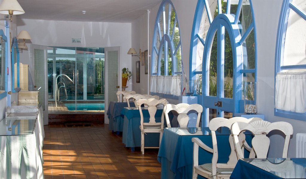 Фото Hotel Cesar Barcelona