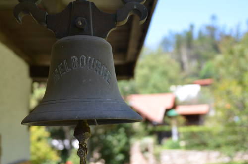 Фото Hotel La Cumbrecita