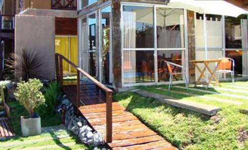 Фото Altos Valeria Apart Hotel