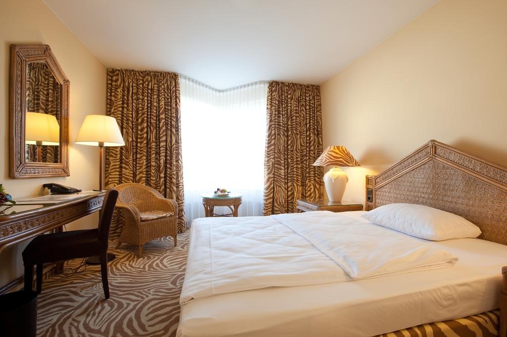 Фото отеля 4