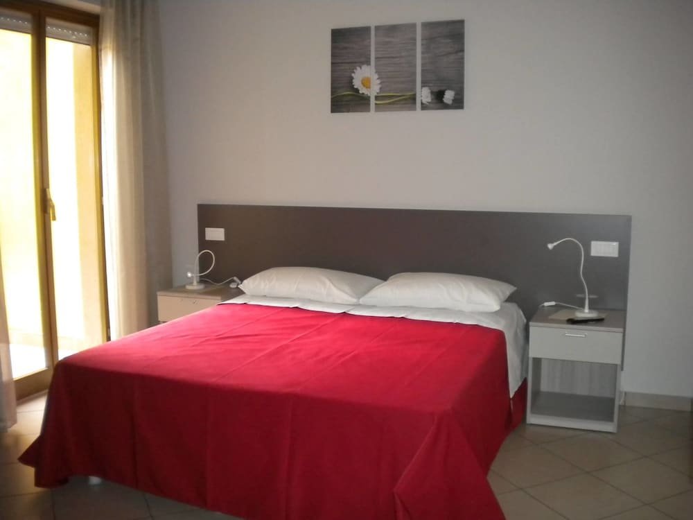 Фото Il Fiore in una Stanza