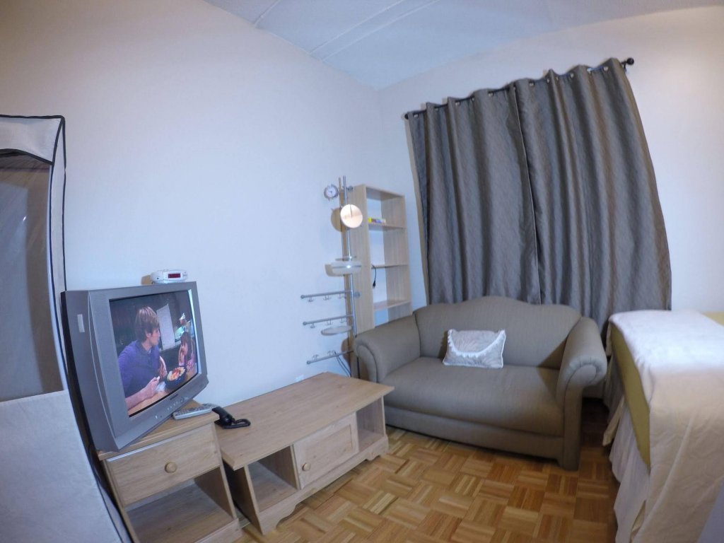 Фото St Lawrence Residences And Suites