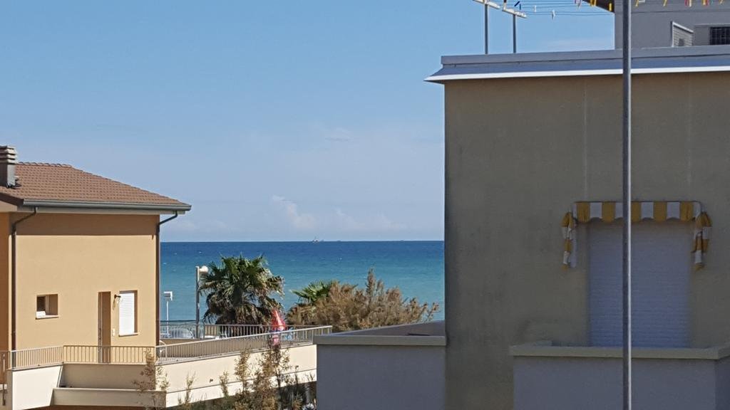 Фото Hotel Pensione Elena