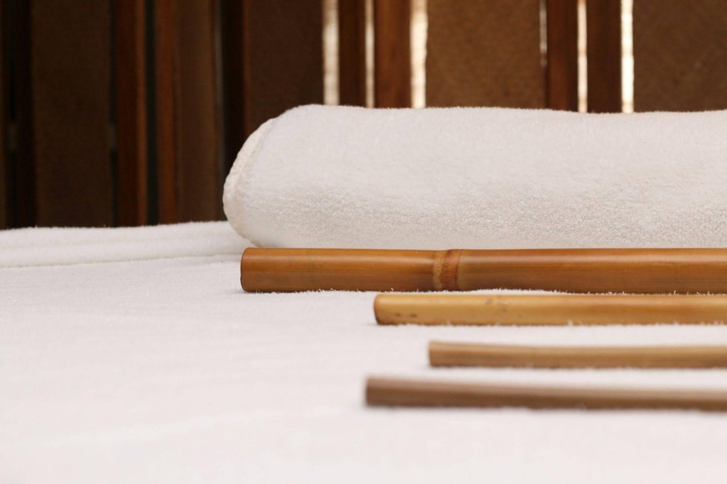 Фото Tamboho Hotel