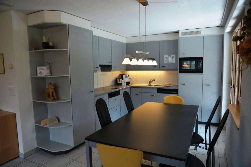 Фото Apartment Fiescherwand Dg - GriwaRent AG