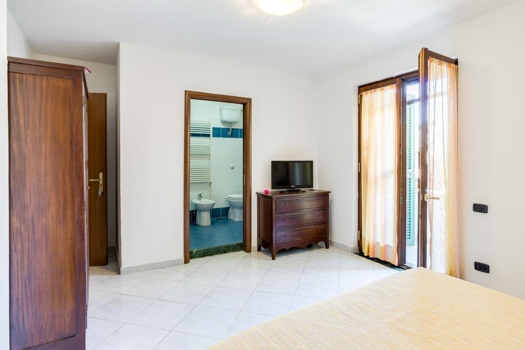 Фото B&b Villa delle Rose