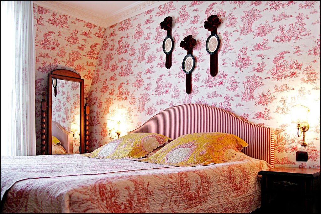 Фото Villa Eugenie