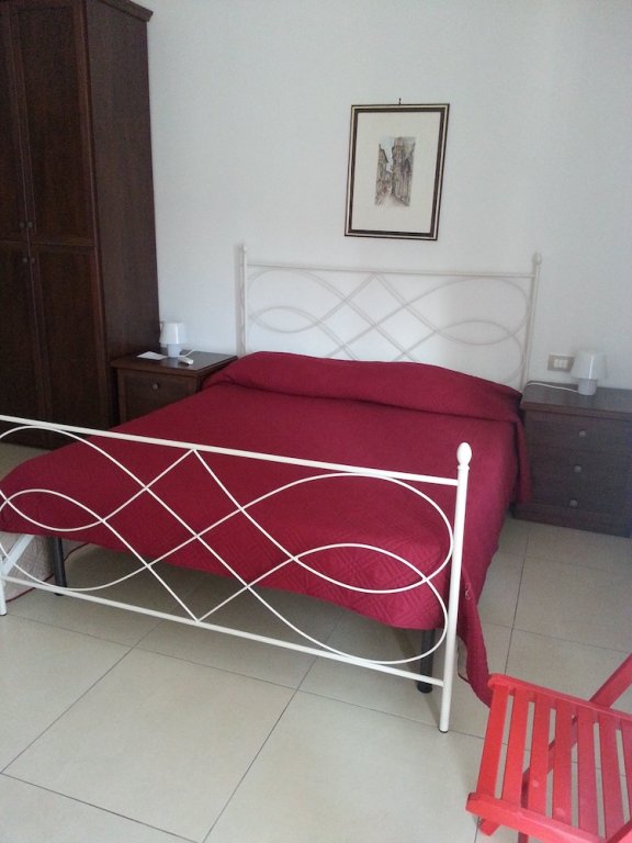 Фото Antares Bed And Breakfast