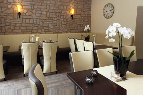 Фото City-Hotel Stolberg