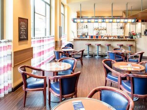 Гостиница Vienna House Easy Leipzig