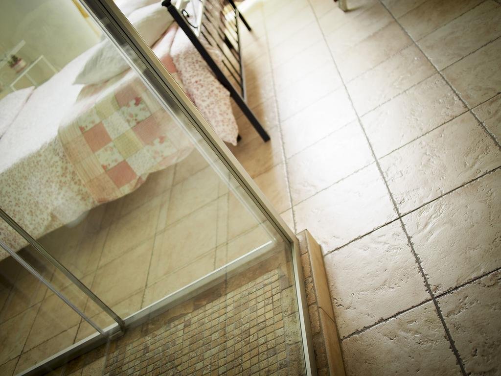 Фото La Torre di Alice