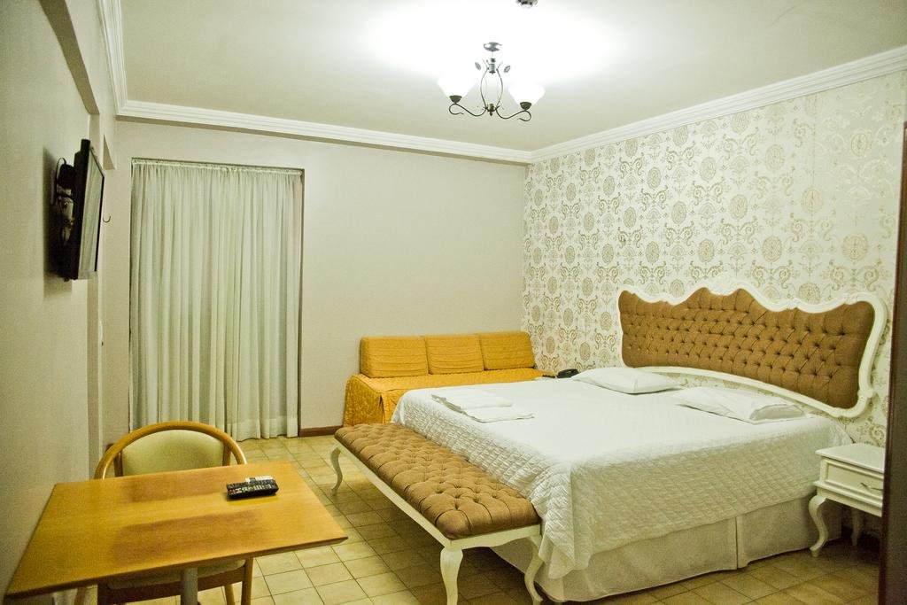 Фото Seringal Hotel