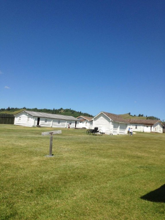 Фото Holiday Inn Lethbridge