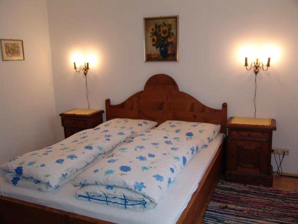 Фото Pension Haus Christl