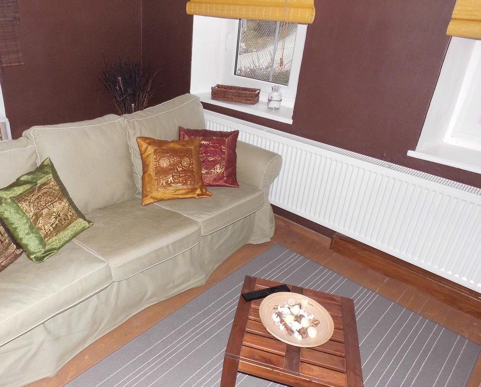 Фото Ferienhaus Am Horn