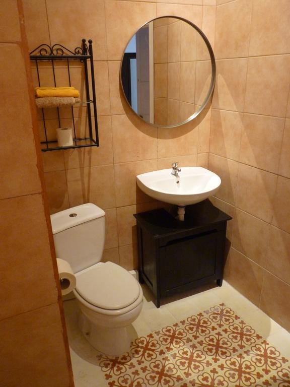 Фото Apartamentos Casa Rosaleda