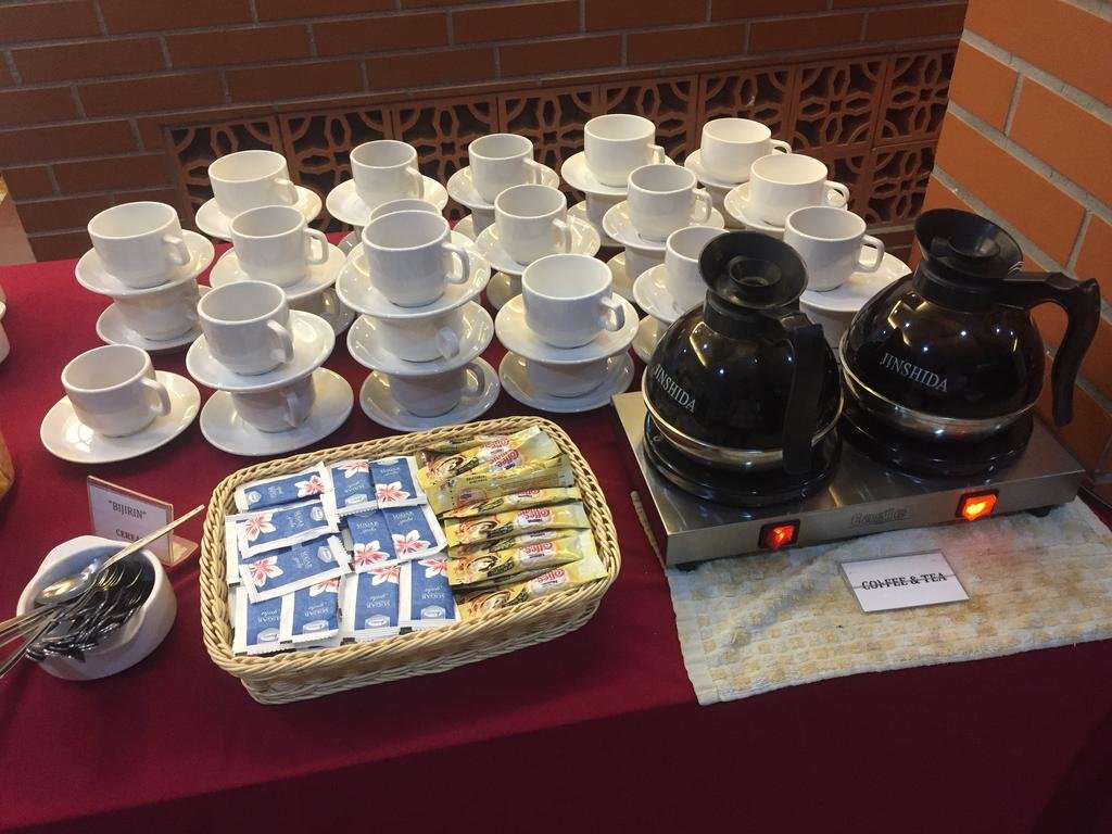 Фото Swiss Hotel Heritage Melaka