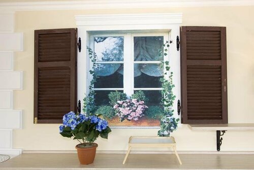 Гостиница Hotel Mocambo в Сане-Бенедетто-дель-Тронто