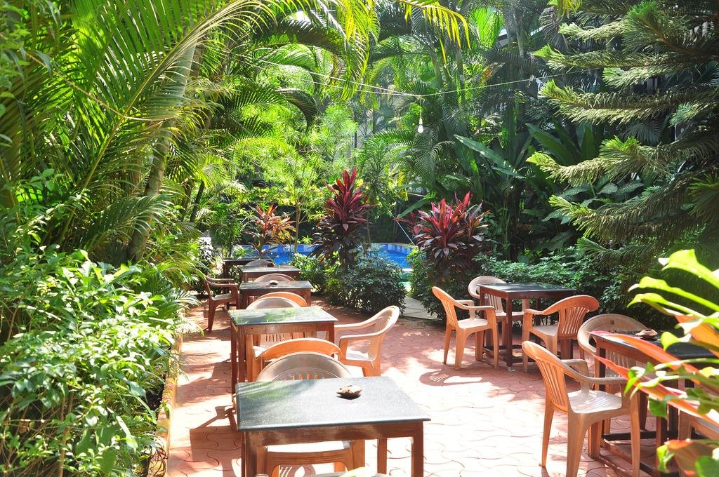 Фото Villa Theresa Beach Resort