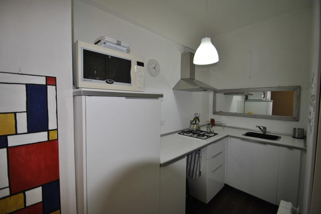 Фото Casa Dolce Pensiero