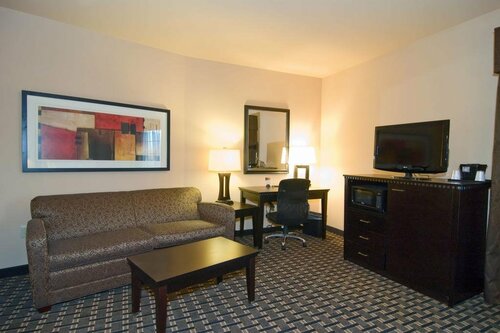 Гостиница Holiday Inn Express Hotel And Suites Austin South Buda в Буде
