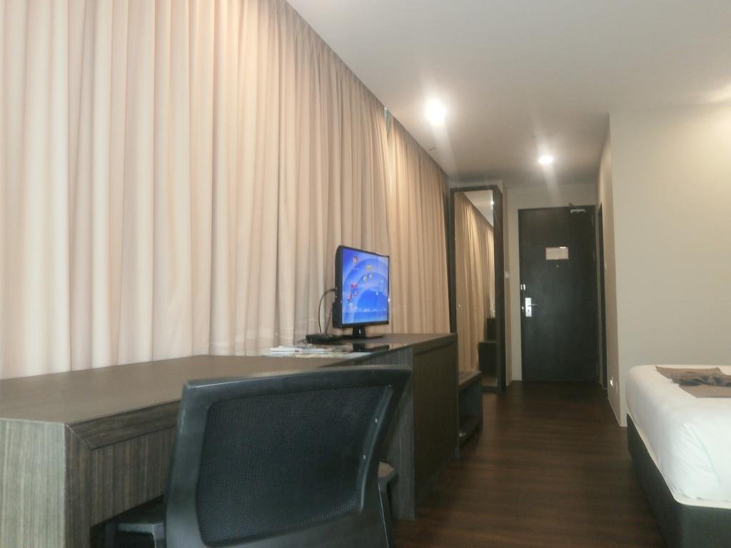 Фото Samalaju Resort Hotel