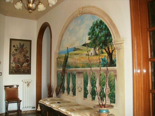 Гостиница Calì Nitta