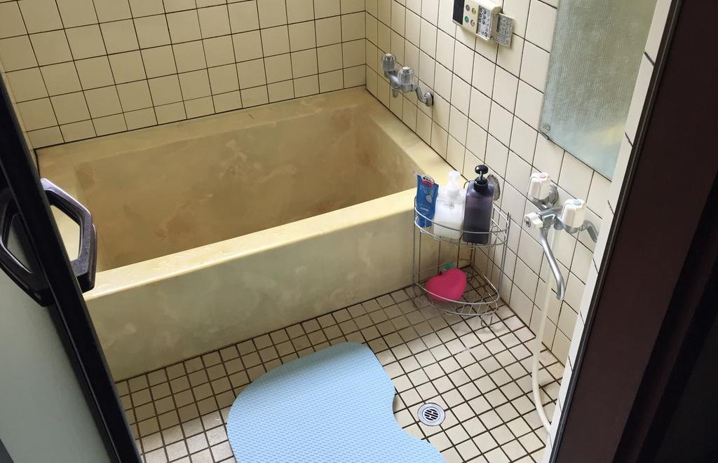 Фото Share and Guest House Hakuba Share