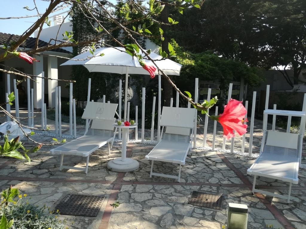 Фото Relais Regina Rosanna