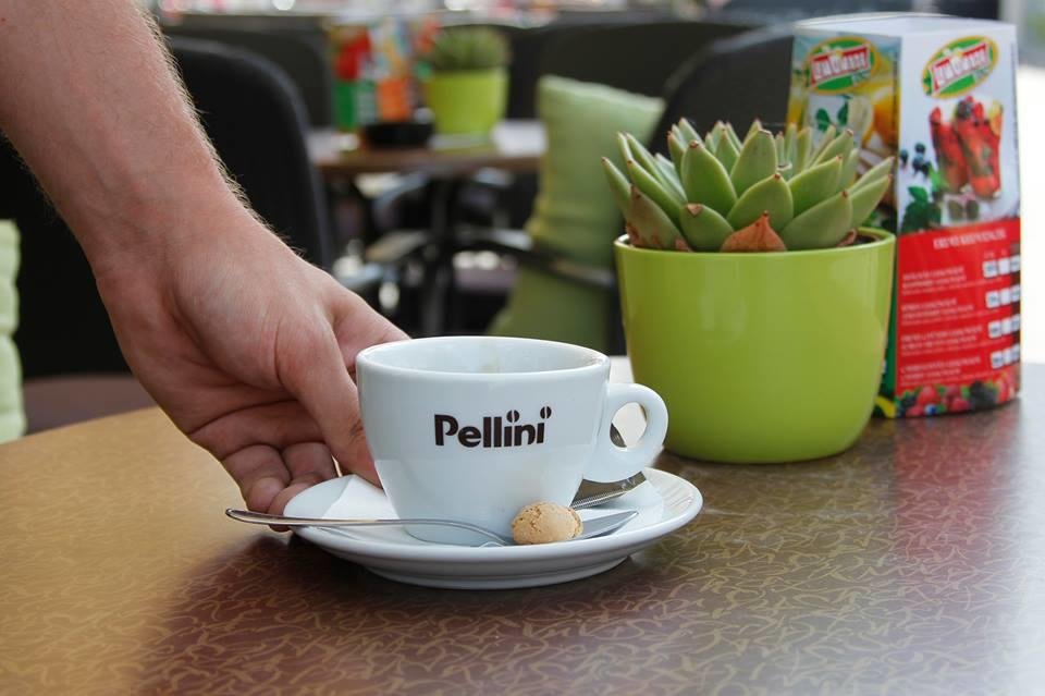 Фото Centrum Panzió