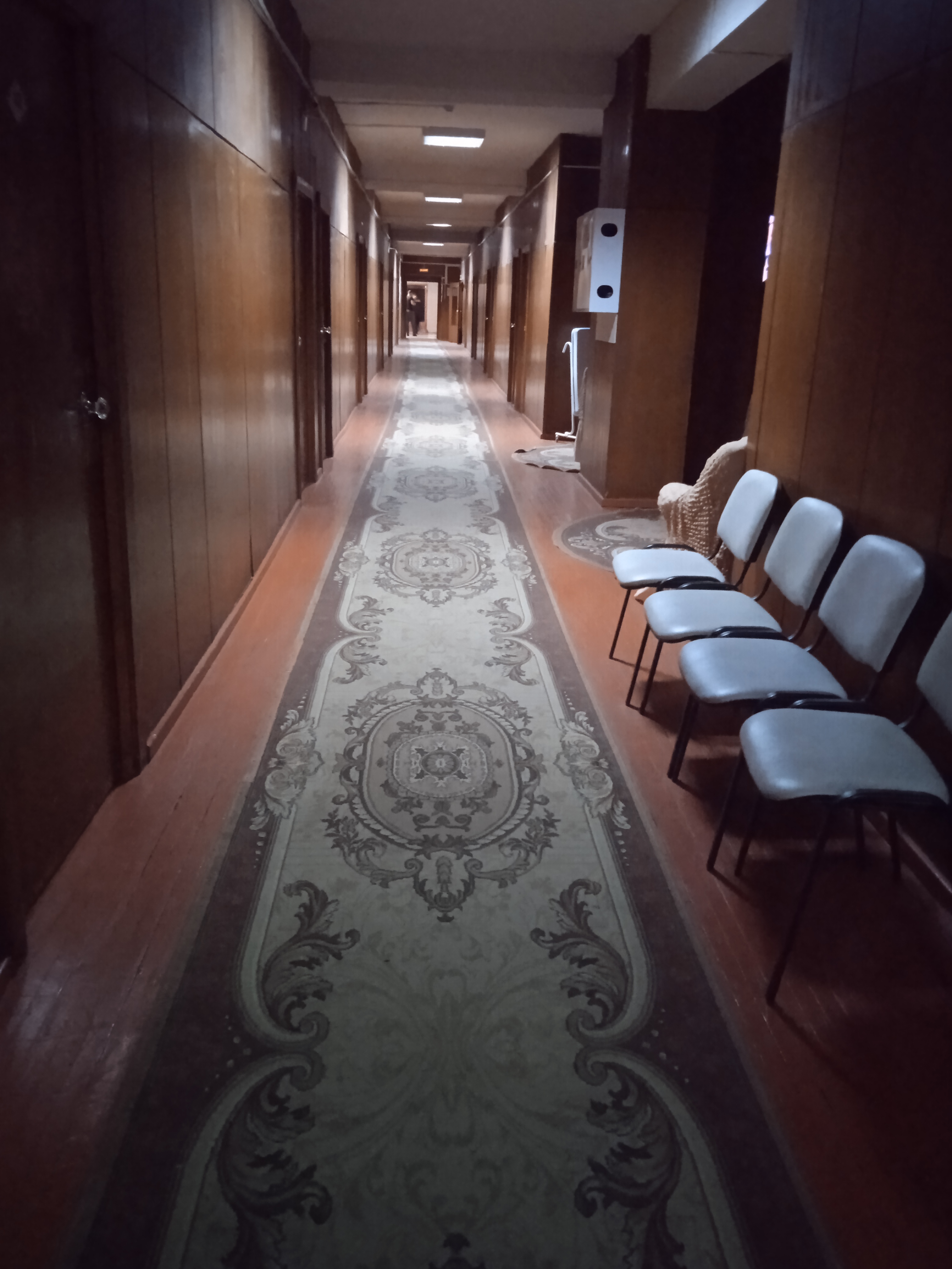 Фото Усть-Кут