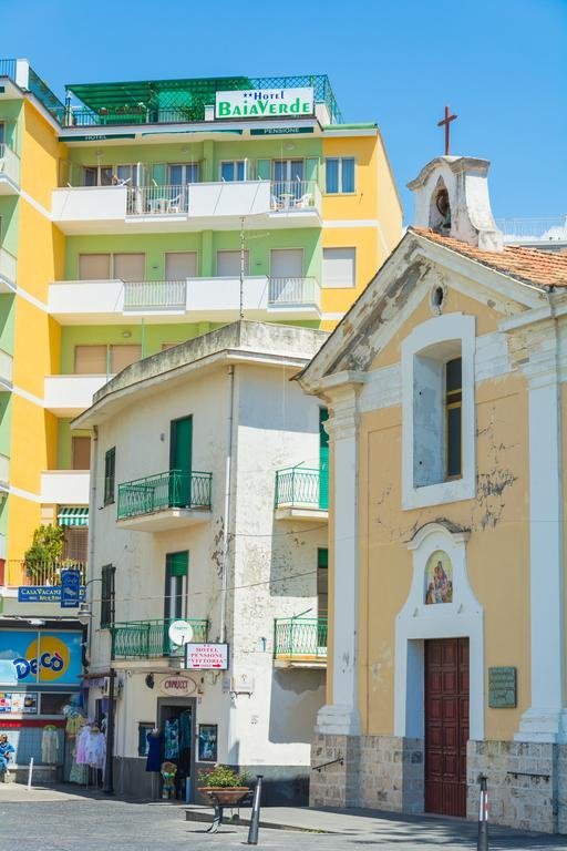 Фото Hotel Baia Verde