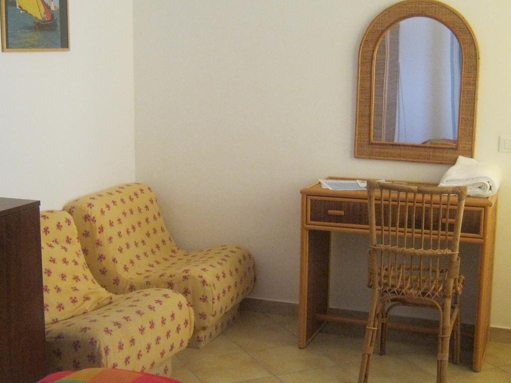 Фото Ischia Casa Della Vela