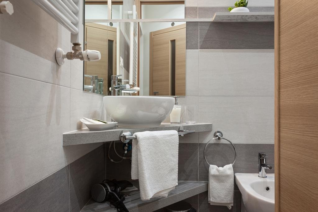 Фото Inn White Rome Holiday House