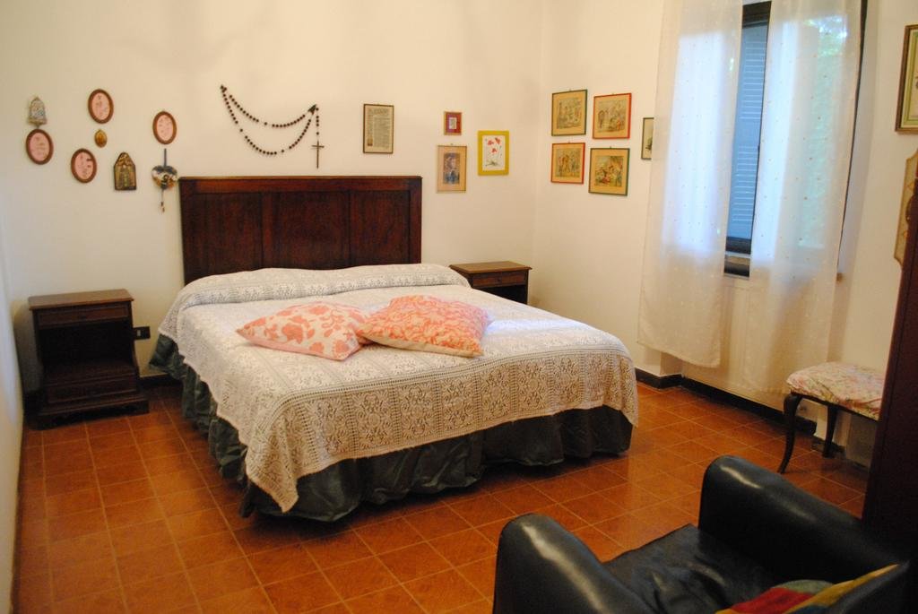 Фото La Casa di Cesarina